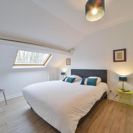 Maison By Logis - Appartement T4 - La Maison D'Hestia فييرزو المظهر الخارجي الصورة