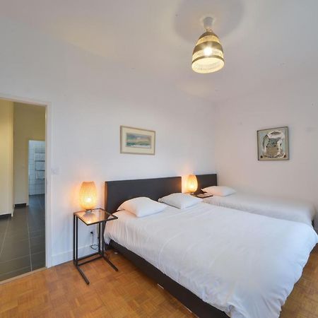 Maison By Logis - Appartement T4 - La Maison D'Hestia فييرزو المظهر الخارجي الصورة