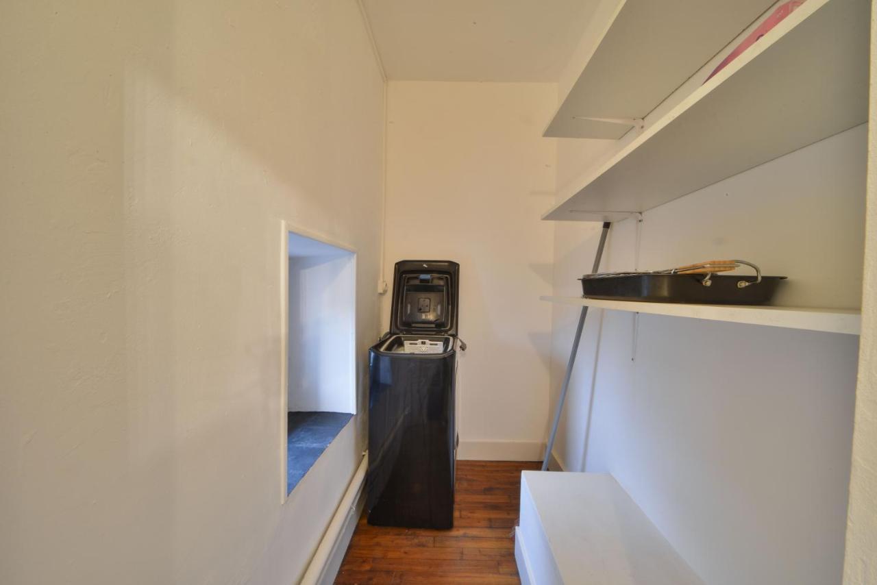 Maison By Logis - Appartement T4 - La Maison D'Hestia فييرزو المظهر الخارجي الصورة