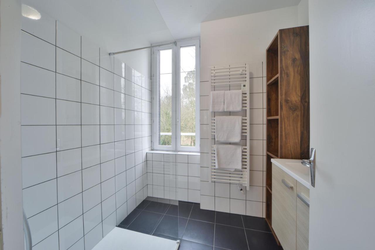 Maison By Logis - Appartement T4 - La Maison D'Hestia فييرزو المظهر الخارجي الصورة