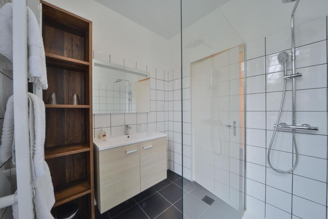 Maison By Logis - Appartement T4 - La Maison D'Hestia فييرزو المظهر الخارجي الصورة